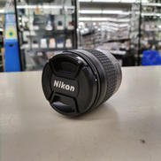 望遠ズームレンズ|NIKON