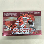 GBAソフト|NINTENDO