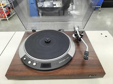 レコードプレーヤー|DENON