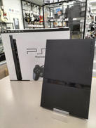 プレイステーション2本体|SONY