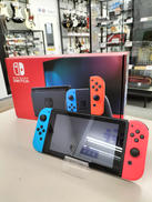 NINTENDO SWITCH|NINTENDO