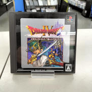 PSソフト|スクウェア・エニックス