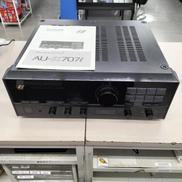 プリメインアンプ|SANSUI