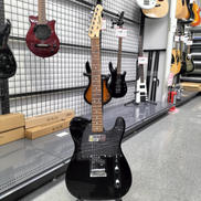 テレキャスタータイプ|SQUIER