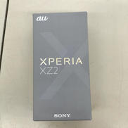 スマートフォン|SONY/AU