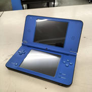 DSI LL|NINTENDO