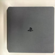 プレイステーション4本体|SONY