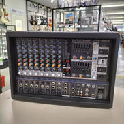 ミキサー|BEHRINGER