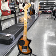 アンプ内蔵ギター|FERNANDES