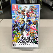 SWITCHソフト|NINTENDO / 任天堂