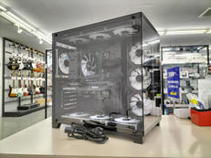 ゲーミングPC|自作PC