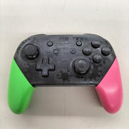 PROコントローラー|NINTENDO / 任天堂