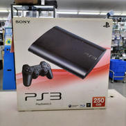 PS3|SONY