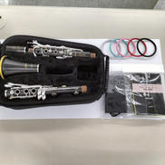 B♭クラリネット|H・SELMER