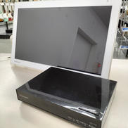 ポータブルテレビ|PANASONIC