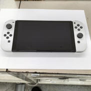 有機ELモデルSWITCH|NINTENDO