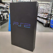 PS2|SONY