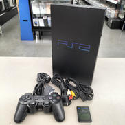 PS2|SONY