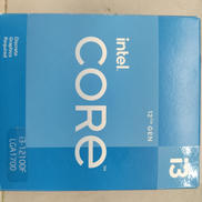 CORE I3|INTEL