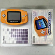GAMEBOY ADVANCE|NINTENDO / 任天堂