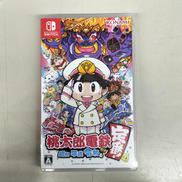 SWITCHソフト|KONAMI