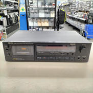 カセットデッキ|DENON