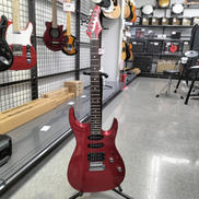 エレキギター|ARIA PROⅡ