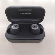 BTイヤホン|SENNHEISER