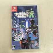 SWITCHソフト|NINTENDO