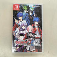 SWITCHソフト|ブシロード