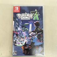 SWITCHソフト|NINTENDO / 任天堂