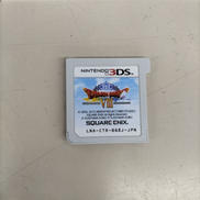 3DSソフト|スクエアエニックス