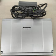 ノートパソコン|PANASONIC