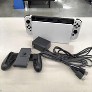 SWITCH 有機EL|NINTENDO / 任天堂