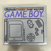 ゲームボーイ|NINTENDO