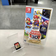 SWITCHソフト|NINTENDO
