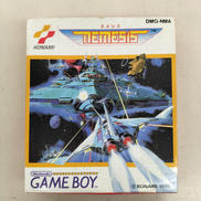 GBソフト|KONAMI