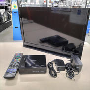 ポータブルテレビ|PANASONIC
