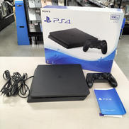 PS4|SONY