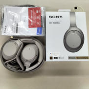 BLUETOOTHヘッドホン|SONY