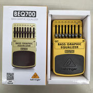 ベース用グライコ|BEHRINGER
