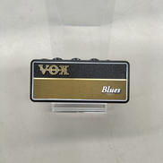 AMPLUG 2 BLUES|VOX