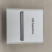DVDドライブ|APPLE