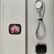 APPLE WATCH 11|APPLE