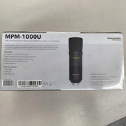 コンデンサマイク|MARANTZ
