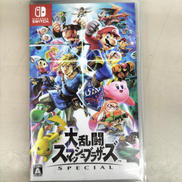 SWITCHソフト|NINTENDO