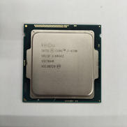 CPU|INTEL