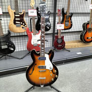 フルアコ|EPIPHONE