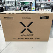 ゲーミングディスプレイ|JAPANEXT