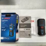 レーザー距離計|BOSCH
